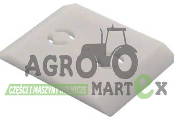 501217 ŚLIZG ŁAŃCUCHA 85x60x15 GERINGHOFF