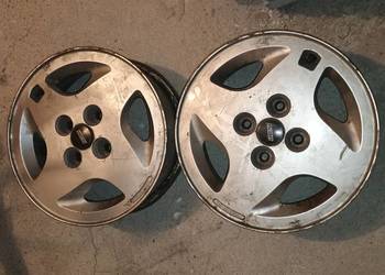 Alufelgi r13 4.5cala Seicento Cinquecento Uno