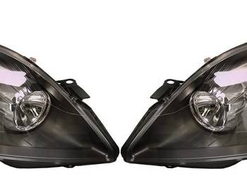Opel Zafira B 05-08 Reflektor przedni lampa przednia NOWA