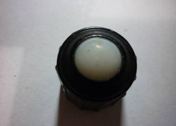 Lampka SŁC-77 mleczna