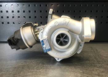 Turbosprężarka GARRETT 5303 970 0190, regenerowana