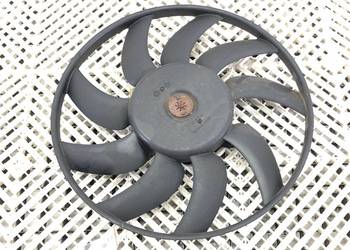 WENTYLATOR CHŁODNICY AUDI A4 B8 1.8 120KM 993454J-B 07-15