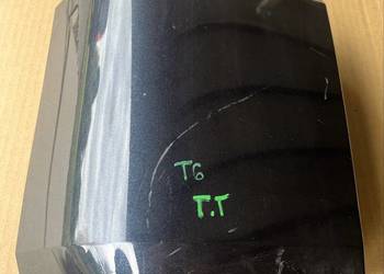 VW T6 NAROŻNIK ZDERZAKA TYŁ LEWY 7E0807321B VW T6 NAROŻNIK ZDERZAKA TYŁ LEWY 7E0807321B