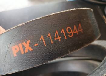 Pas wariatorowy 1141944
