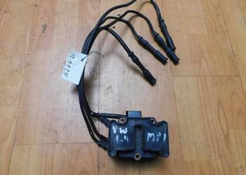 audi VW 1.4 cewka zapłonowa nr M1118 WYSYŁKA