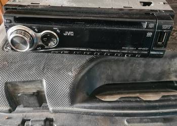Radio JVC
