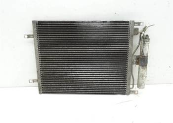 CHŁODNICA KLIMATYZACJI NISSAN MICRA K12 1.5 86KM 92100-AY601 02-10
