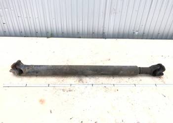 WAŁ NAPĘDOWY RENAULT TRUCKS T Van (minibus) 10.8 460KM