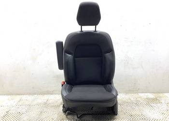 FOTEL LEWY PRZÓD RENAULT EXPRESS Minivan SIEDZENIE PRZEDNI, LEWA