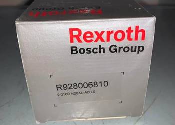 Bosch Rexroth Replacement Filter Element 2.0160 H20XL-A00-0-M R928006810