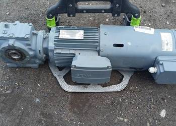 Motoreduktor sew eurodrive sa47