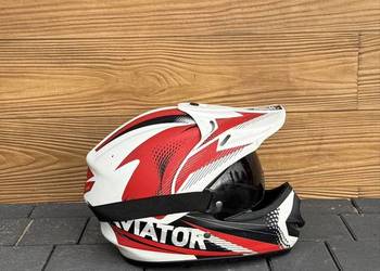 Kask Aviator