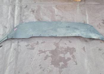 VW PASSAT B8 SPOILER DOKŁADKA ZDERZAKA PRZÓD