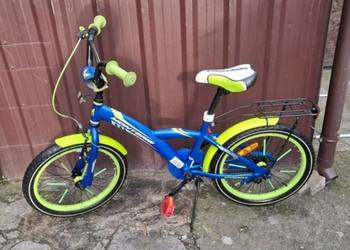 Rower 18 cale Monteria