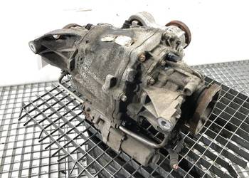 MOST DYFER TYŁ AUDI A6 C8 8K0927277 4.0 600KM Kombi