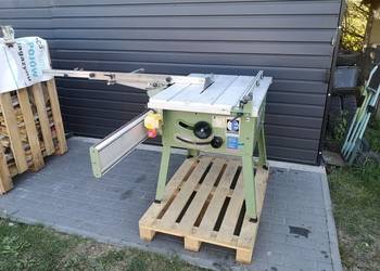 Piła Stołowa Formatówka Krajzega Elektra Beckum PK 250