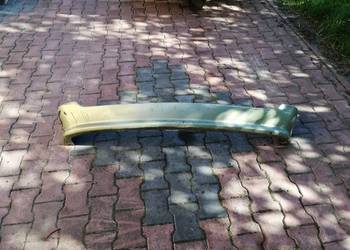 Spoiler  przedni AMG Mercedes W123  oryginał