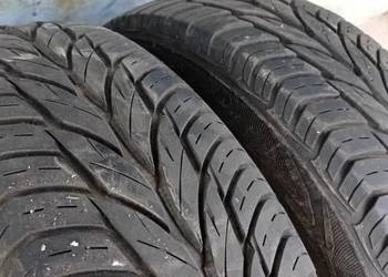 2szt. opony letnie Uniroyal RainExpert 185/60 R15