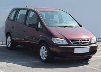 Opel Zafira 1.8 16V