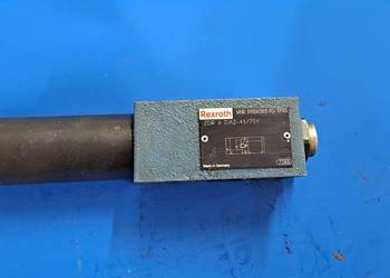 Zawór Rexroth ZDR6