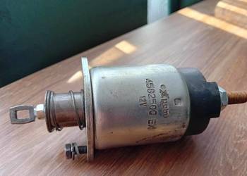 Elektromagnes do Ursus C 330 / 360 ,stary typ ,
