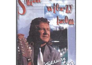 Janusz Laskowski - "Świat nie wierzy łzom"