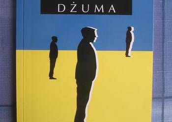 Dżuma - Camus - NOWA /I.M.G