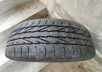 OPONY +Felgi 165/65/15 Nissan Note - Juke -Qashqai - Micra