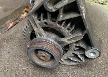 Alternator Fiat Punto 1.1 rok 95
