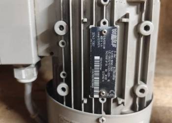 Silnik Elektryczny WOLF 0.18/0.55 kw