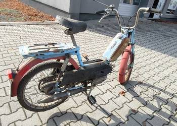 Motorower Kreidler mf 2 1977