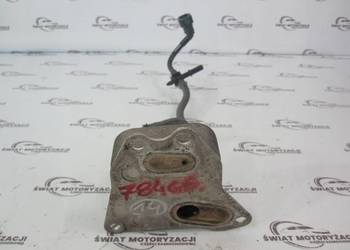 DISCOVERY 08r 2.7 TDV6 276DT 190 KM chłodniczka oleju