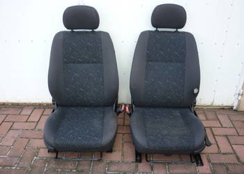 Fotele siedzenia Opel Astra 2 G HB