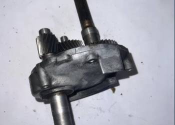skrzynia przekładnia yamaha vity 125