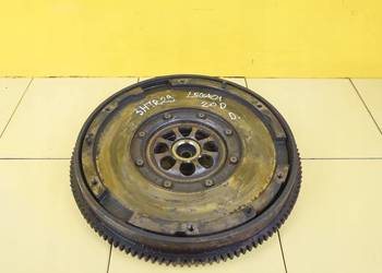 LEGACY FORESTER IMPREZA 2.0 D 11r EE20Z kolo dwumasowe