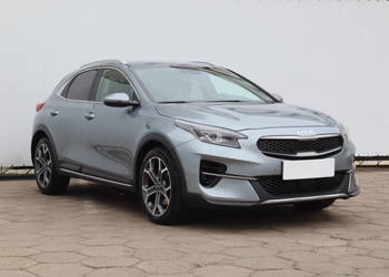 Kia XCeed 1.6 T-GDI