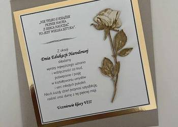 DZIEŃ EDUKACJI NARODOWEJ