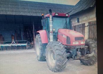 Ciągnik Case CS 130