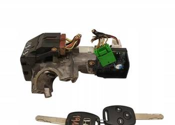 STACYJKA  Honda CR-V II (2001-2006)