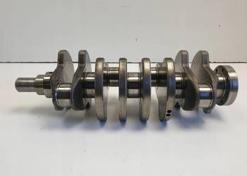 Opel Corsa D 1.3 CDTI WAŁ KORBOWY