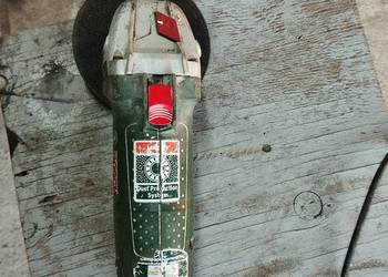 Szlifierka Bosch 750W używana