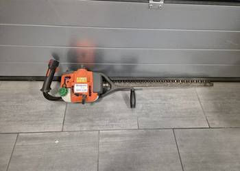 Nożyce do żywopłotu husqvarna 325hs75