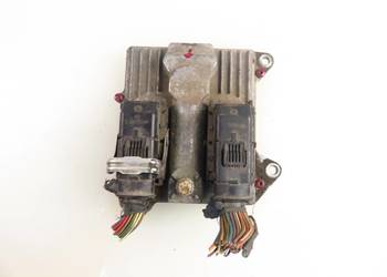 STEROWNIK OPEL ZAFIRA B (A05) 2.2 150 - Z 22 YH 55353843UT 5WK91103