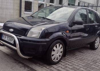 ford fusion 1.4+lpg sekwencja, wspomaganie, opłaty 05.2026