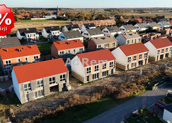 Dom wolnostojący 92.86m2 Wojnowice Ogrodowa