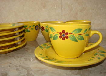 Chritineholm Design Studio ceramika vintage