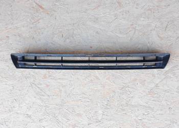 CITROEN C4 05-08 KRATKA ŚRODKOWA ZDERZAKA PRZÓD 9656055277