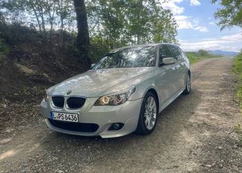 BMW E61 530xd