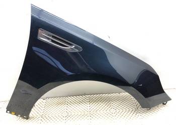 BŁOTNIK PRAWY PRZÓD KIA OPTIMA Sedan/Limuzyna GRAVITY BLUE OSŁONA