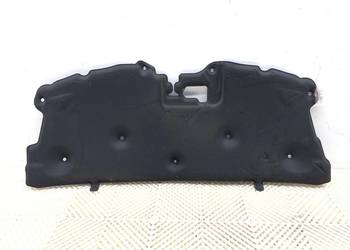 WYGŁUSZENIE MASKI CITROEN C4 PICASSO II Hatchback